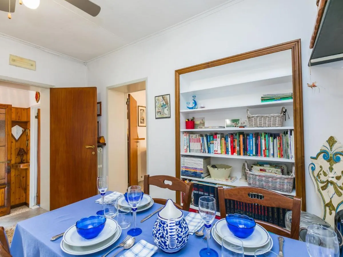 Apartment La Casa Del Fale Di Collodi By Interhome Italië